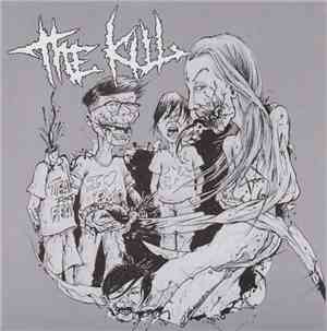 The Kill / The Communion - The Kill / The Communion