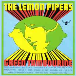 The Lemon Pipers - Green Tambourine