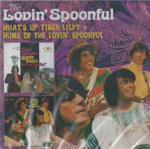 The Lovin' Spoonful - What's Up Tiger Lily? + Hums Of The Lovin' Spoonful