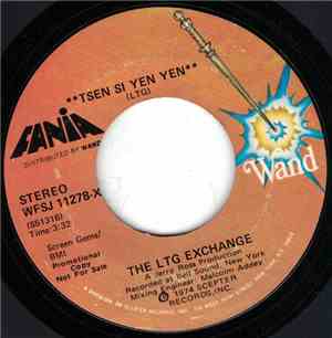 The LTG Exchange - Tsen Si Yen Yen