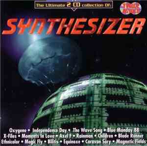 The New Star Orchestra - Synthesizer