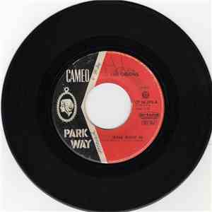 The Orlons - Walk Right In / Charlie Brown