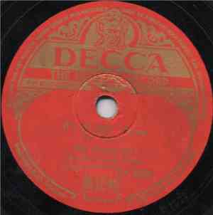 The Ramblers - It's So Easy / My Dreams Are Getting Better