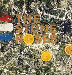 The Stone Roses - The Stone Roses