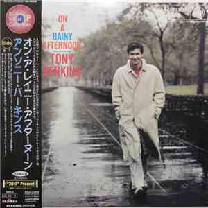 Tony Perkins  - On A Rainy Afternoon