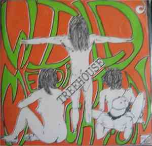 Treehouse  - Wild Medication