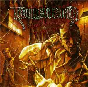 Twilightning - Plague-House Puppet Show