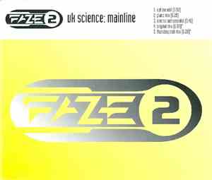 UK Science - Mainline