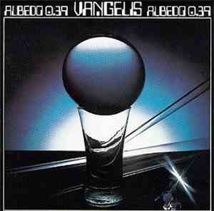 Vangelis - Albedo 0.39