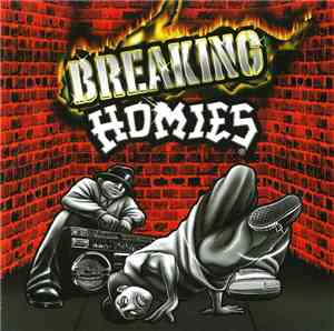 Various - Breaking Homies