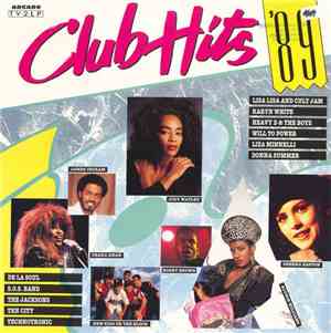 Various - Clubhits '89
