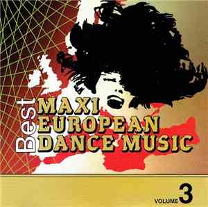 Various - European Maxi Single Hit Collection Vol. 3