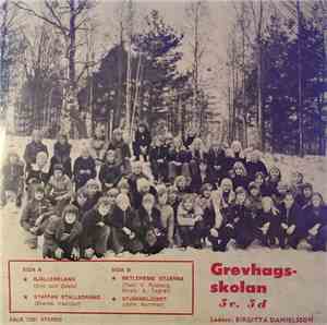 Various - Grevhagsskolan