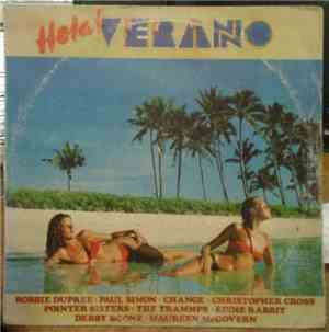 Various - Hola Verano