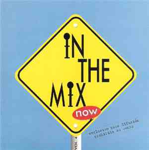 Various - In The Mix Now Vol. 4