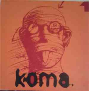 Various - Кома 1
