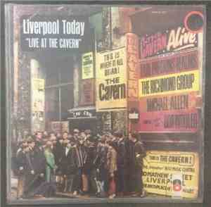 Various - Liverpool Today 