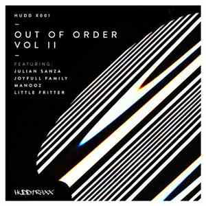 Various - Out Of Order Vol II