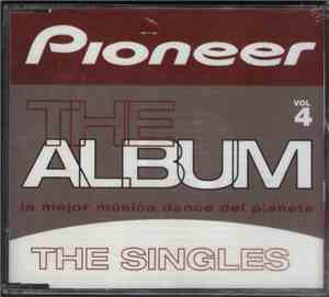 Various - Pioneer The Album Vol. 4