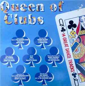 Various - Queens Of Clubs
