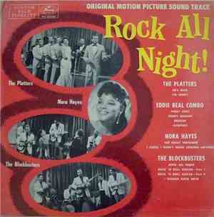 Various - Rock All Night!