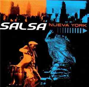 Various - Salsa Nueva York