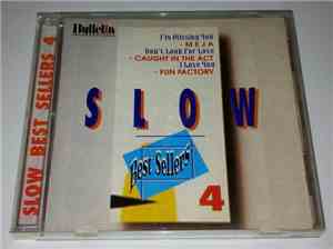 Various - Slow Best Sellers 4