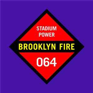 Various - Stadium Power