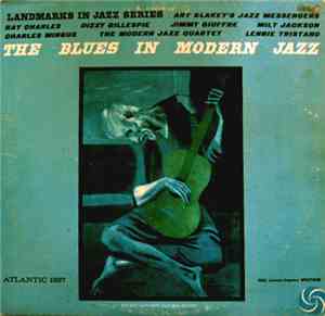 Various - The Blues In Modern Jazz