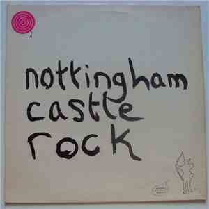 Various - The Nottingham Festival Fringe Presents 'Castle Rock'