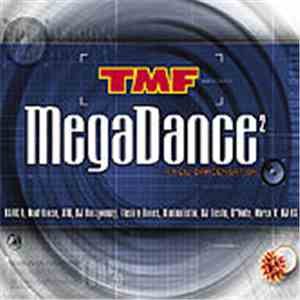 Various - TMF Megadance 2002/2