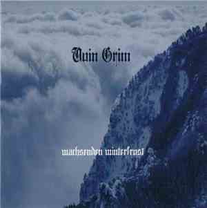 Voin Grim - Wachsenden Winterfrost