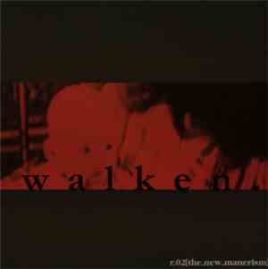 Walken - R.02 (The New Manerism)