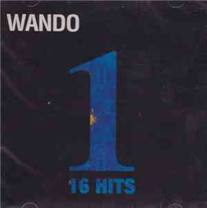 Wando - 1 - 16 Hits