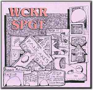 Wckr Spgt - Untitled