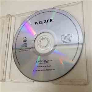 Weezer - Buddy Holly