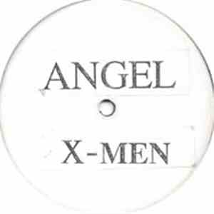 X-Men  - Angel