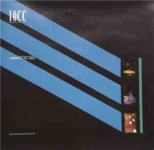 10CC - Windows In The Jungle