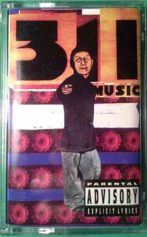 311 - Music