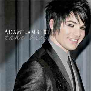 Adam Lambert - Take One