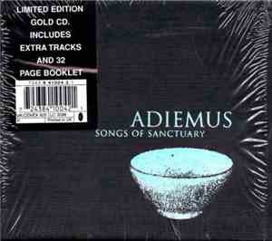 Adiemus - Songs Of Sanctuary