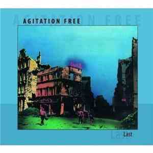 Agitation Free - Last