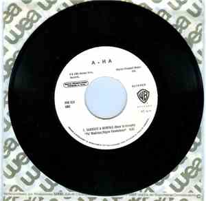 a-ha - Cámbiate a Memphis