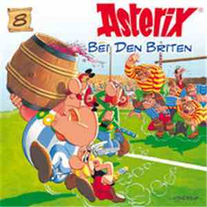 Albert Uderzo -  Asterix Bei Den Briten