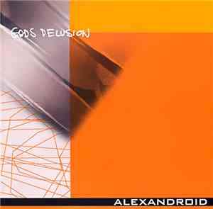 Alexandroid - Gods Delusion
