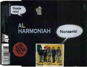Al-Harmoniah - Al-Harmoniah