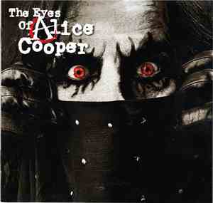 Alice Cooper  - The Eyes Of Alice Cooper