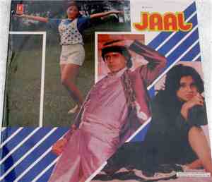 Anu Malik, Gautam Dasgupta - Jaal