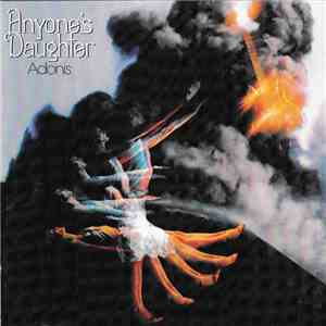 Anyone's Daughter - Adonis