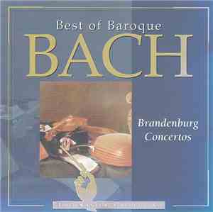 Bach - Brandenburg Concertos